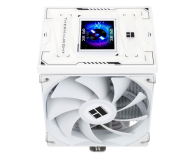 Thermalright Burst Assassin 120 Vision White 120mm - 1483684 - zdjęcie 4